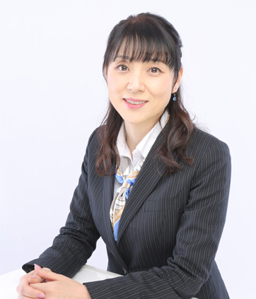 Azusa Miwa, Business Planning & Promotion Div. Azusa Miwa, Business Planning & Promotion Div.