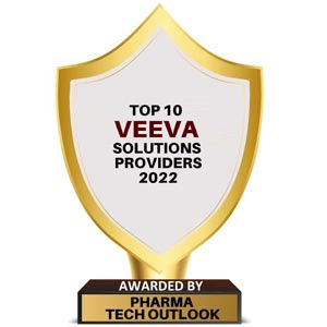 Top Veeva Solutions Companies